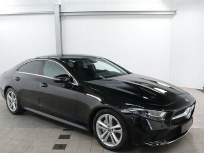 occasion Mercedes CLS300 D 245CH EXECUTIVE 9G-TRONIC EURO6D-T