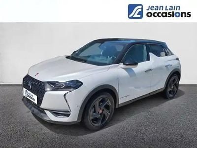 DS Automobiles DS3 Crossback