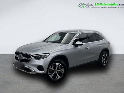 Mercedes GLC300