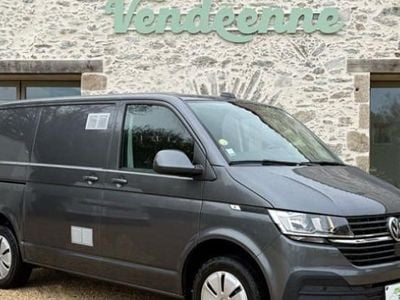 VW T6.1