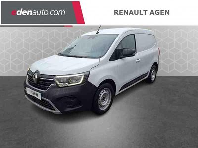 Occasion 2023 Renault Kangoo Monospace | 18 489 €