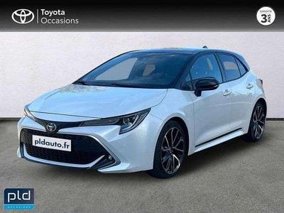 Occasion 2022 Toyota Corolla Berline | 22 990 € (Prix juste)