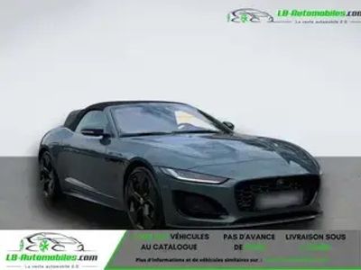 occasion Jaguar F-Type V8 5l 450 Ch Bva