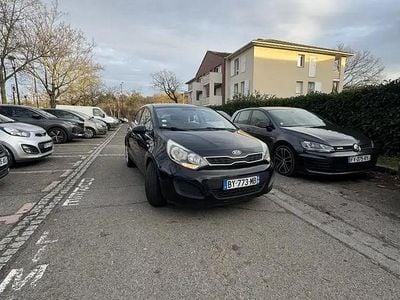 Occasion Kia Rio Spirit 90 ch (66 kW) 2011 Berline