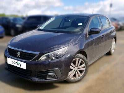 occasion Peugeot 308 BlueHDi 130ch S&S BVM6 Active Business