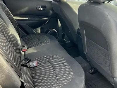Occasion 2007 Nissan Qashqai Tekna SUV | 4 500 € (Prix juste)