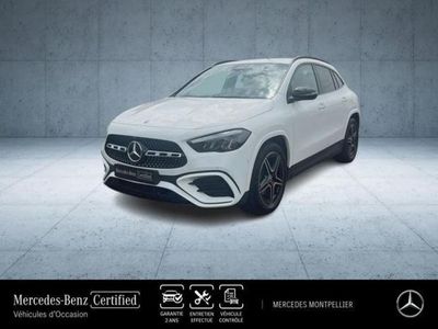 Mercedes GLA200