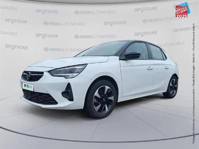 Opel Corsa-e
