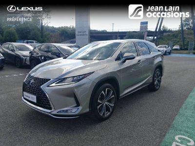 occasion Lexus RX450 hL Luxe
