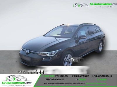 Occasion 2022 VW Golf VIII Break | 26 000 € (Prix assez cher)