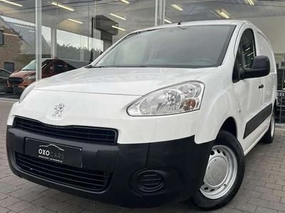 Occasion Citroën Berlingo 98 ch (72 kW) 2013 Blanc Monospace