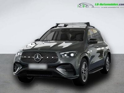 Mercedes GLE400