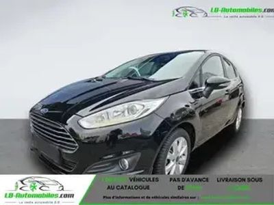 occasion Ford Fiesta 1.0 Ecoboost 125 Ch Bvm