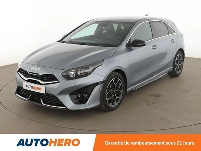 Kia Ceed GT