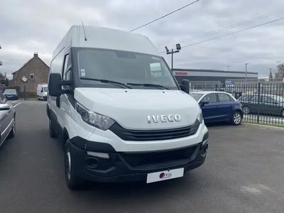 occasion Iveco Daily FGN FOURGON