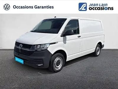 VW T6.1