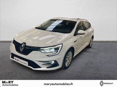 Renault Mégane Coupé