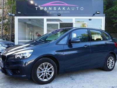 occasion BMW 116 Serie 1 Serie F45 216dCh Lounge A
