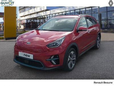 occasion Kia e-Niro E-NIROElectrique 204 ch Design