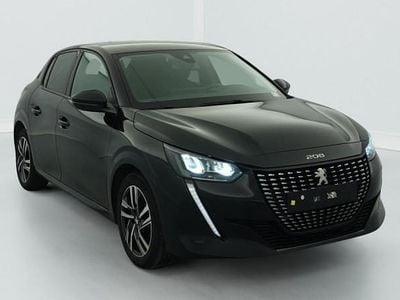 Occasion 2023 Peugeot 208 Allure Citadine | 16 150 € (Prix juste)
