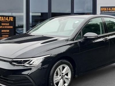 Occasion 2023 VW Golf VIII Life Berline | 24 990 €