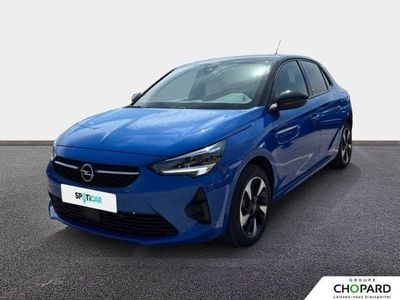 Opel Corsa-e