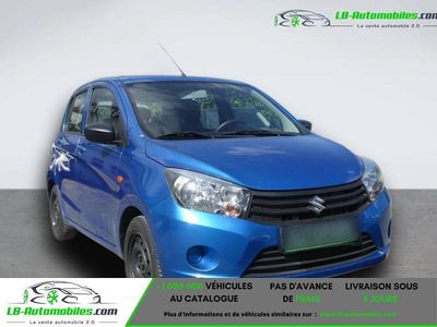 Occasion Suzuki Celerio 68 ch (50 kW) 2018 Citadine