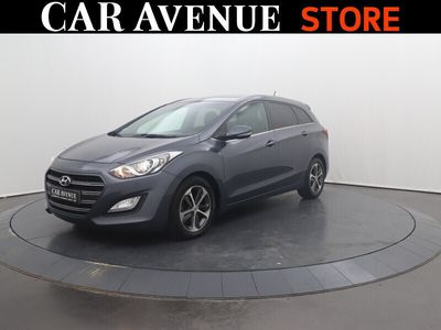 occasion Hyundai i30 SW d'occasion 1.6 CRDi 110ch Edition 1 DCT-7