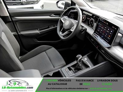 Occasion 2024 VW Golf VIII Berline | 28 900 € (Prix juste)