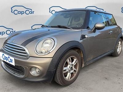 Occasion 2013 Mini ONE Citadine | 5 990 €