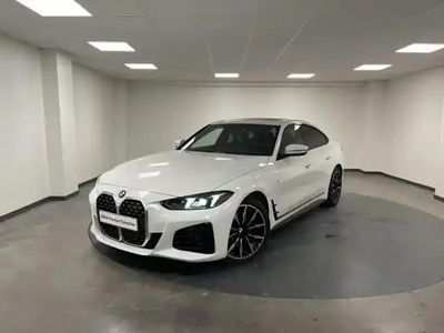 Occasion BMW 420 M Sport 2025 Blanc Coupé