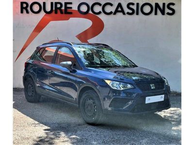 occasion Seat Arona 1.6 TDI 95 ch Start/Stop BVM5 Reference