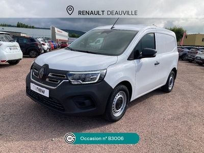 Nouvelle 2025 Renault Kangoo Monospace | 41 640 €