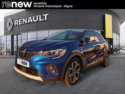 occasion Renault Captur CAPTURTCe 130 FAP - Intens