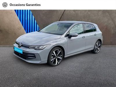 Occasion 2025 VW Golf VIII Edition | 40 990 € (Prix assez cher)