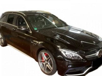 occasion Mercedes C63 AMG ClasseAMG IV (S205) 63 AMG S AMG