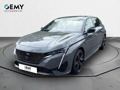Gris Occasion 2025 Peugeot 308 GTi Berline | 31 090 €