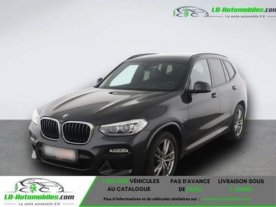 Occasion 2019 BMW X3 Comfort Edition SUV | 36 500 € (Prix assez cher)
