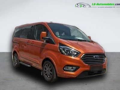 Ford Tourneo