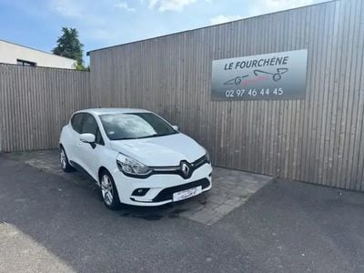 Renault Clio IV