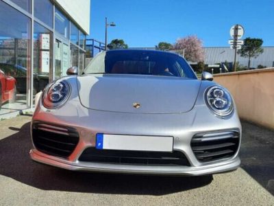Porsche 991