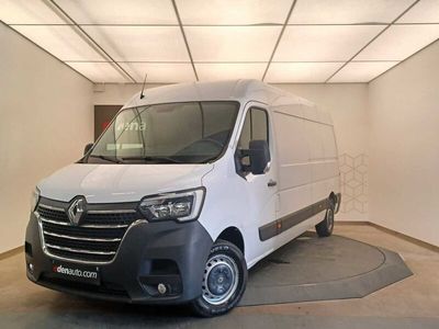 occasion Renault Master Master fourgonFGN TRAC F3500 L3H2 DCI 135