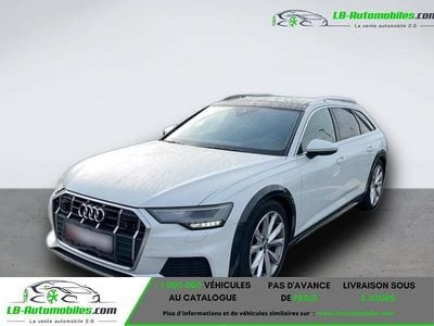 Occasion 2020 Audi A6 Sport Break | 44 000 € (Prix assez cher)