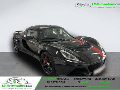 occasion Lotus Exige 3.5i 350 ch BVM