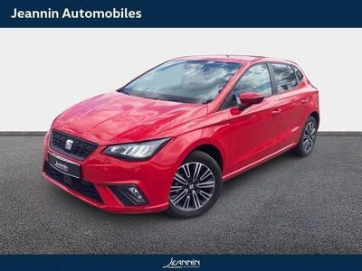 occasion Seat Ibiza 1.0 TSI 95 ch S/S BVM5 Urban