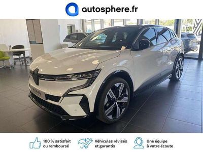 occasion Renault Mégane Electric EV60 220ch Iconic super charge