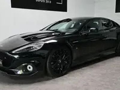 Aston Martin Rapide