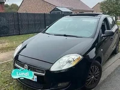 Occasion 2008 Fiat Bravo Dynamic Citadine | 3 500 €