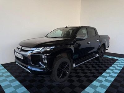 Occasion 2021 Mitsubishi L200 Pick-up | 26 490 € (Super prix)