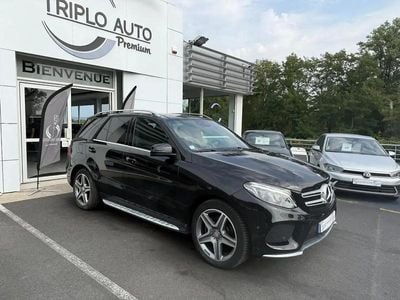 Mercedes 350